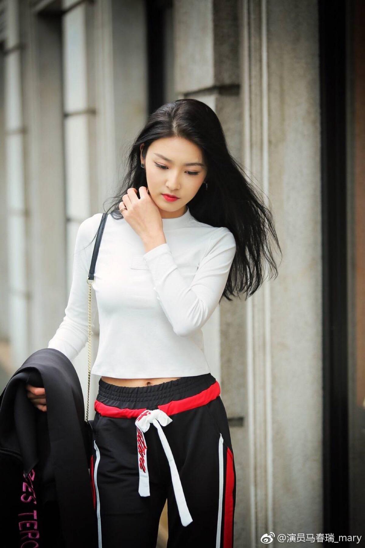 さっぱりした忠実な性格の美女が多い甘粛省(何さん特別編)